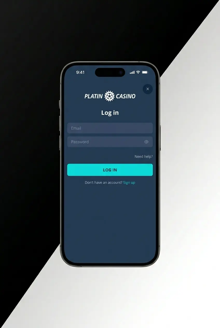 Guía paso a paso para hacer un depósito en PlatinCasino desde España con métodos de pago disponibles