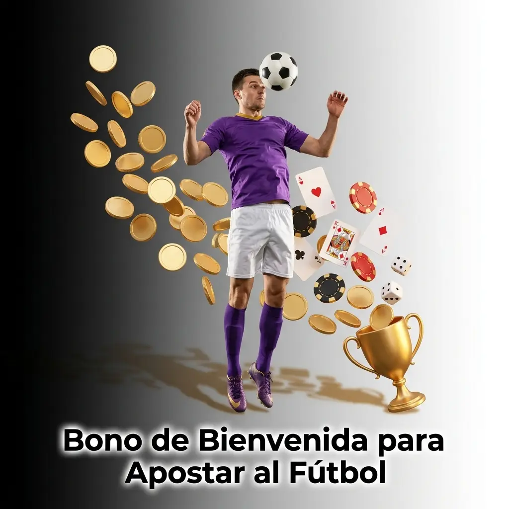 Bono de bienvenida PlatinCasino 200% hasta 200 EUR con 10 giros gratis para apostar al fútbol